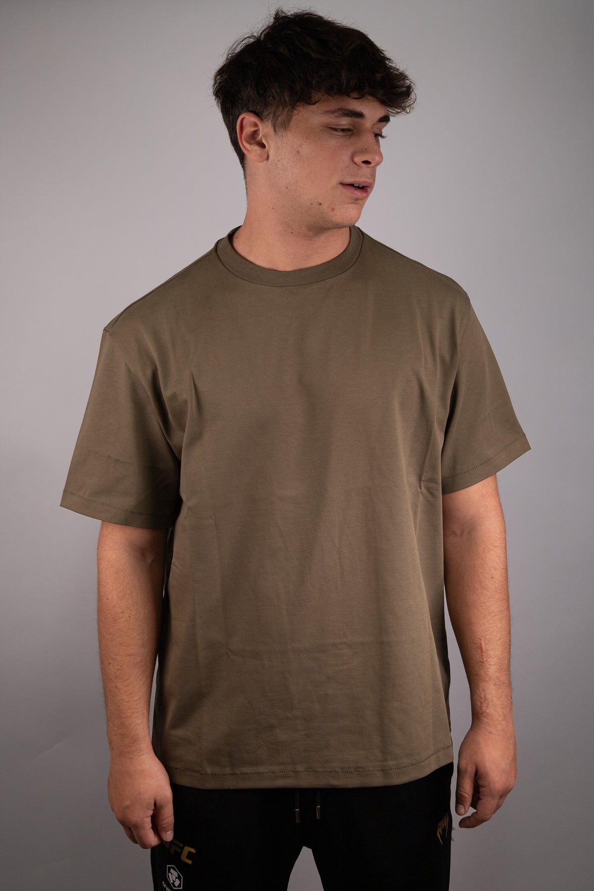 T-shirt / Maglietta State Of Order