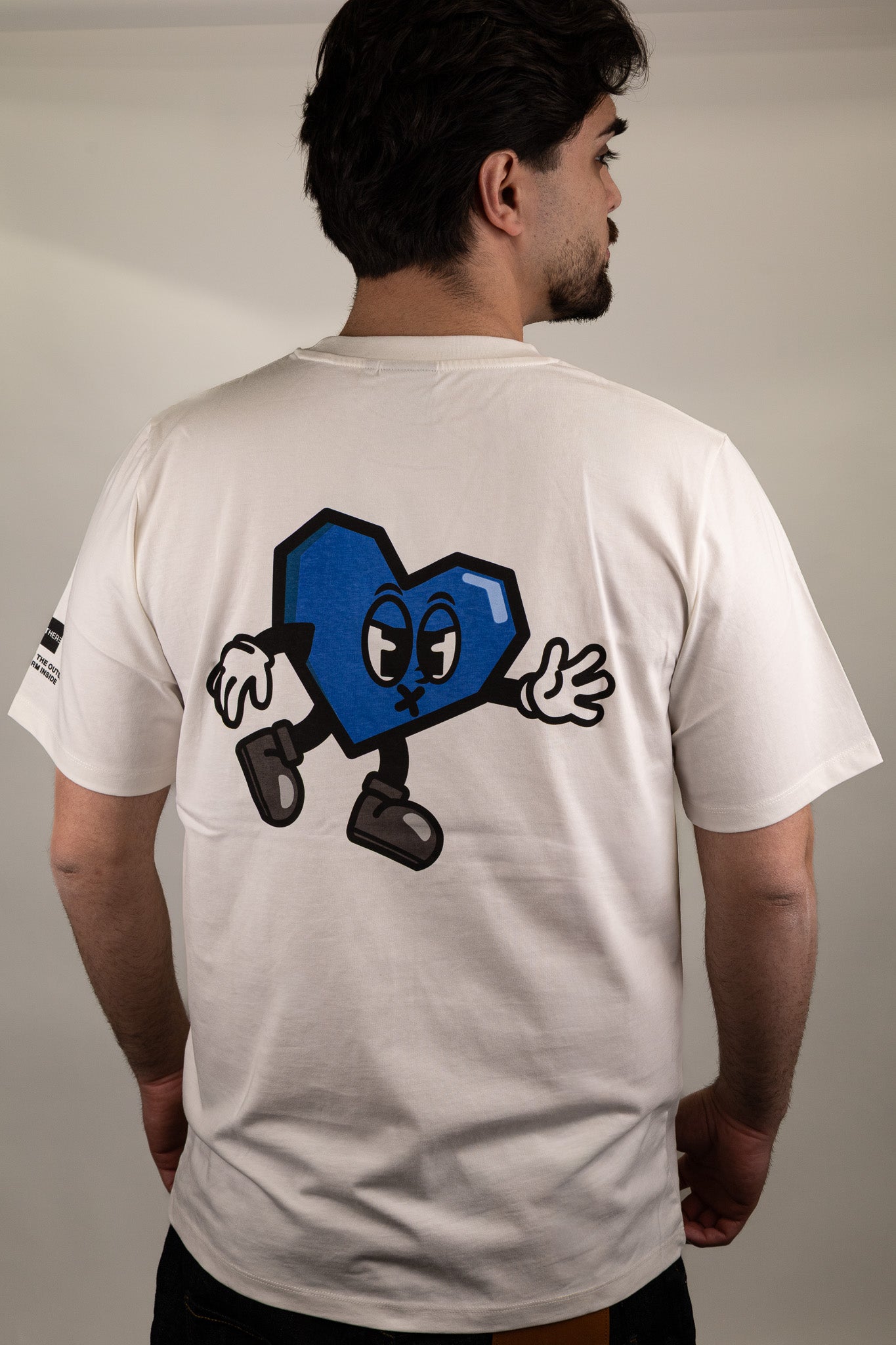 T-shirt Outhere Zalya