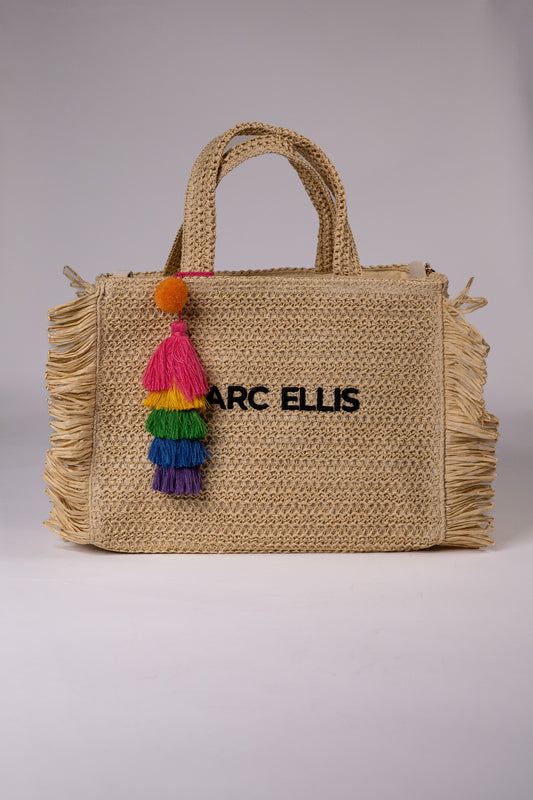 Borsa Marc Ellis Buby Claire M