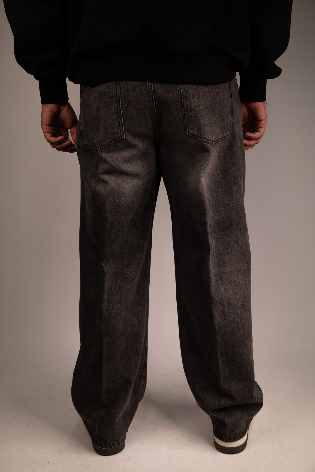 Jeans Yes London