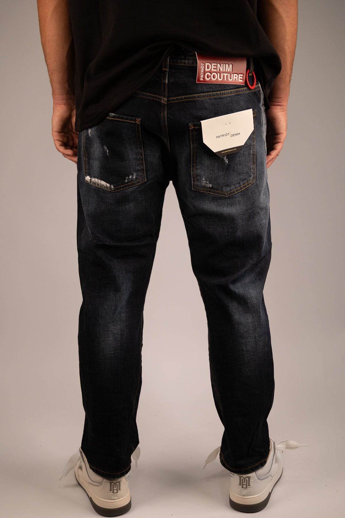 Jeans Patriòt