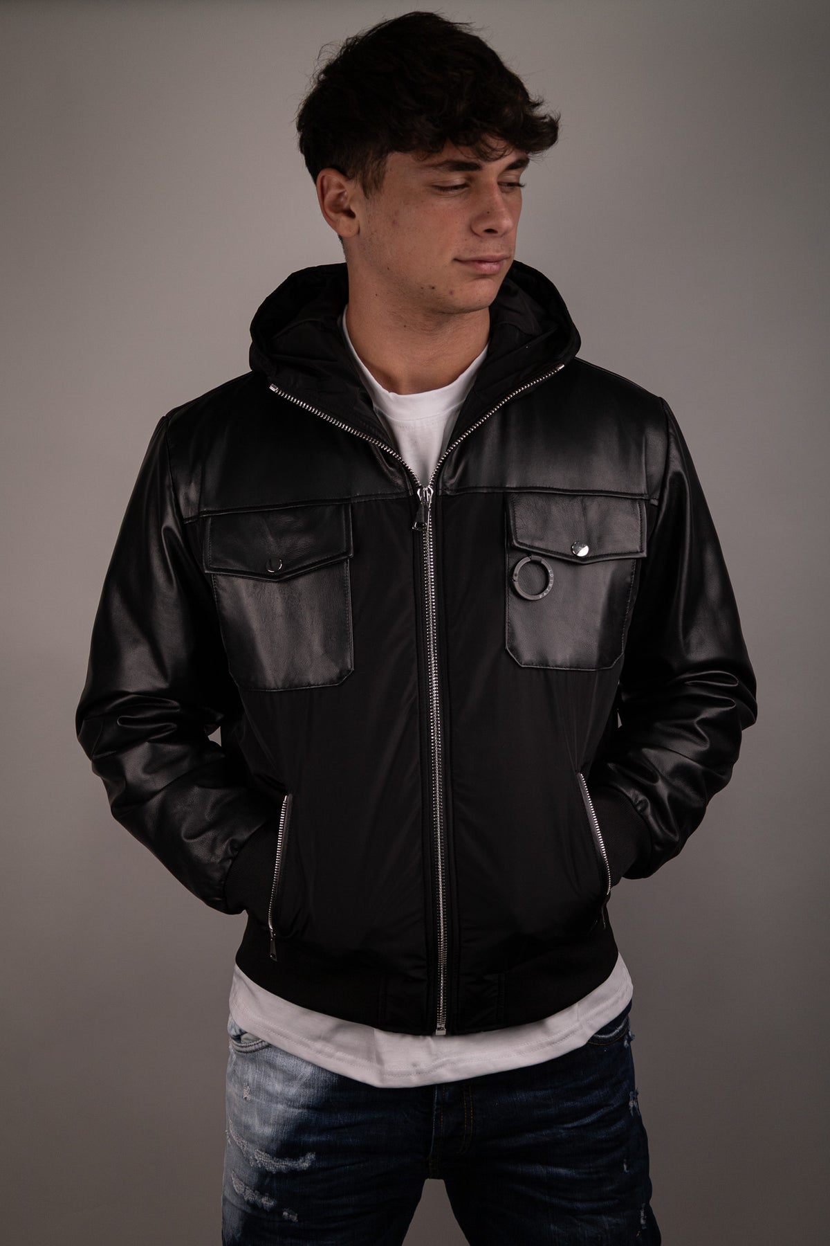 Bomber Patriòt