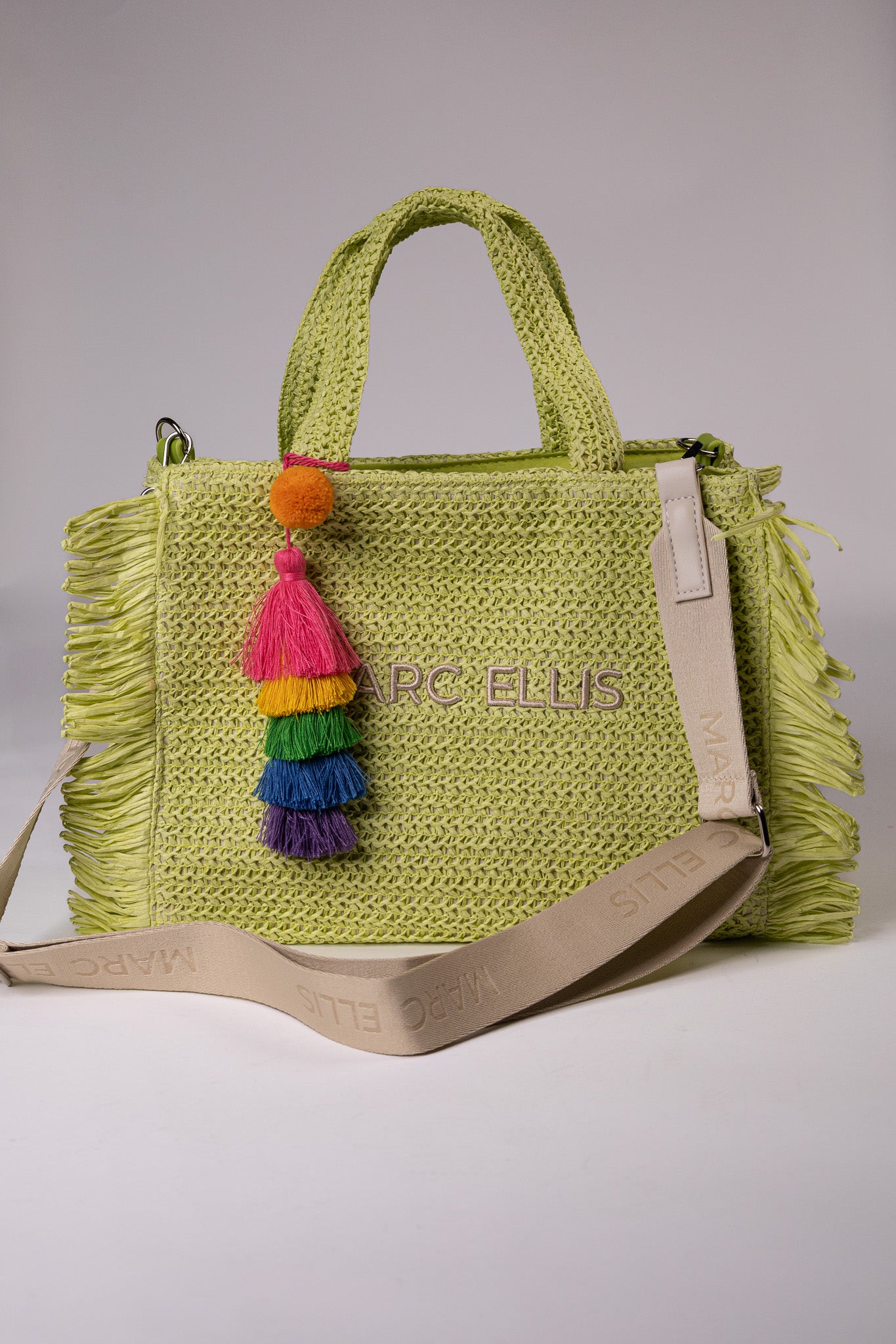 Borsa Marc Ellis Buby Claire M