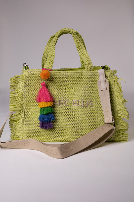 Borsa Marc Ellis Buby Claire M
