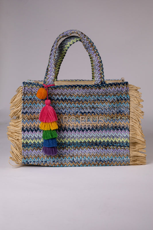 Borsa Marc Ellis Buby Claire M