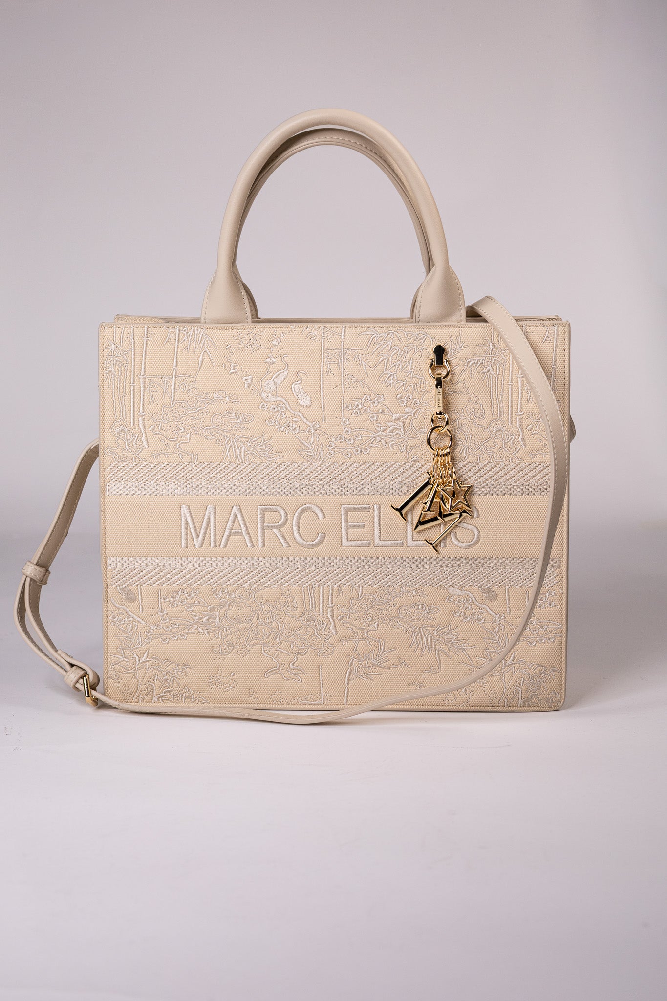 Borsa Marc Ellis Buby Luxe