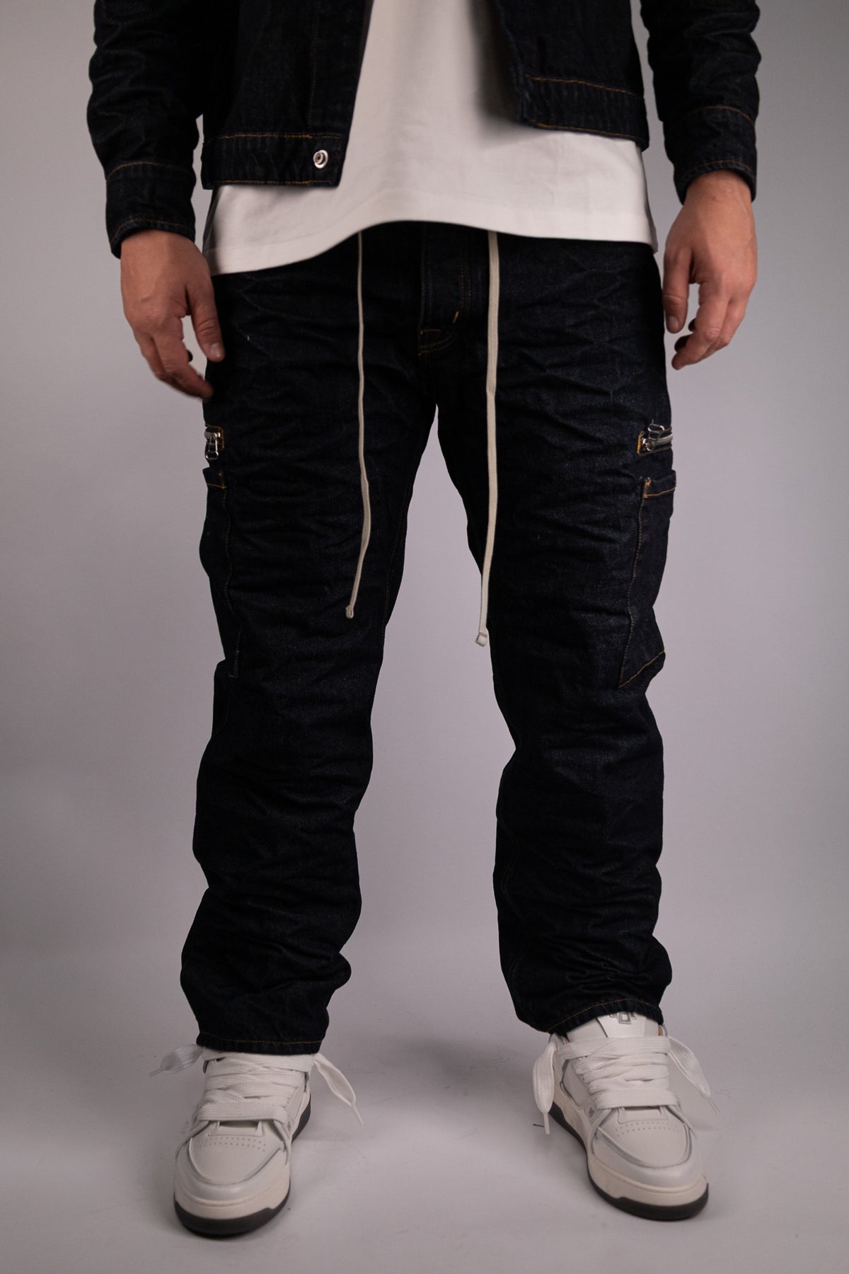 Jeans State Of Order