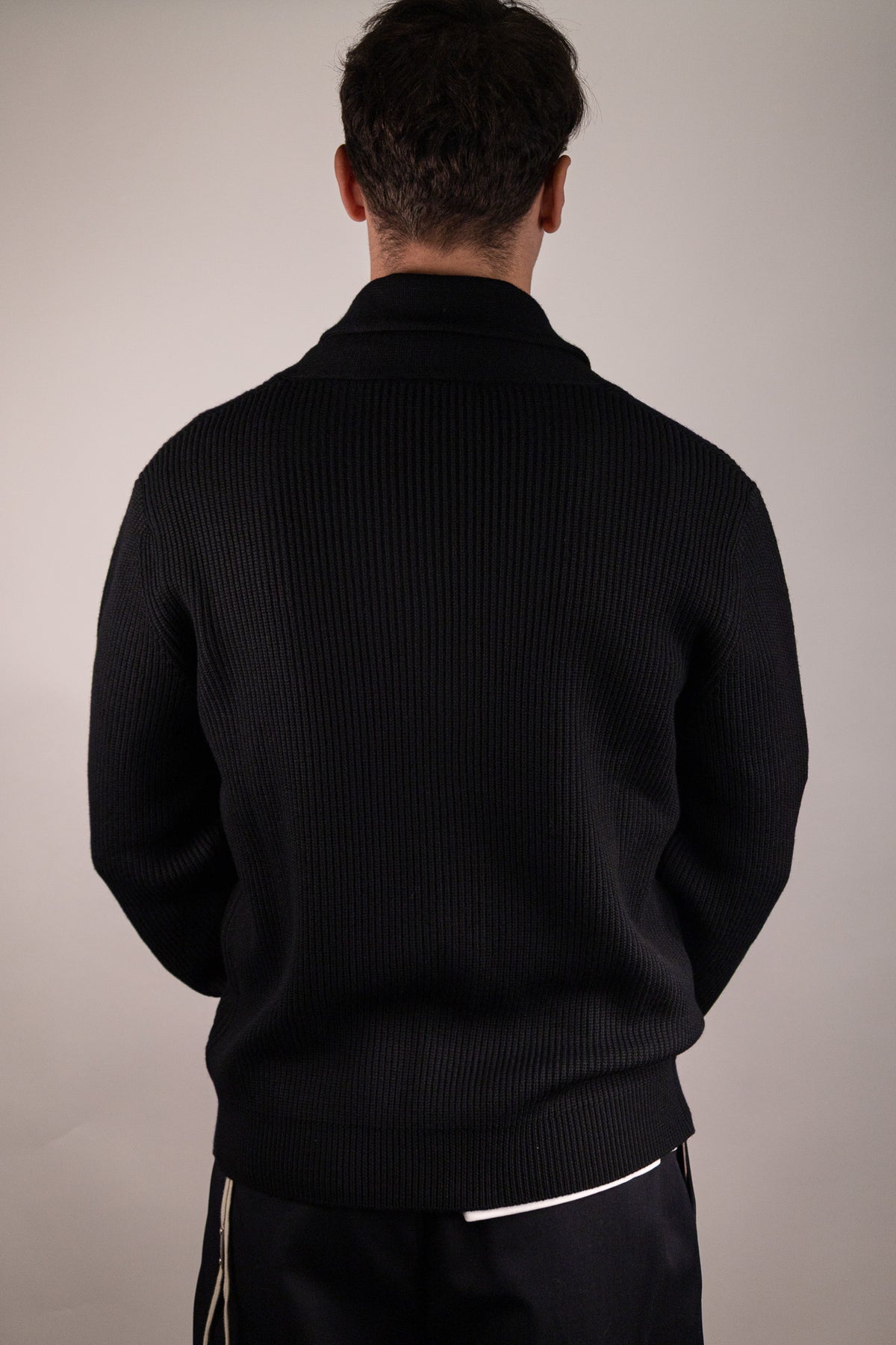 Cardigan Diktat