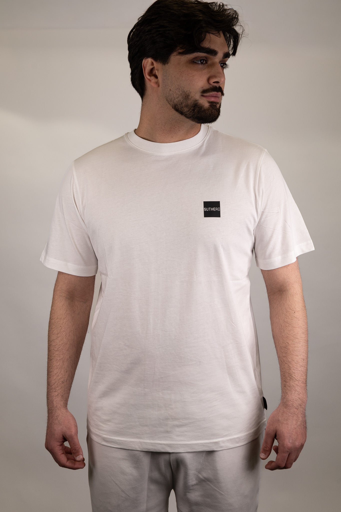 T-shirt Outhere Bliss
