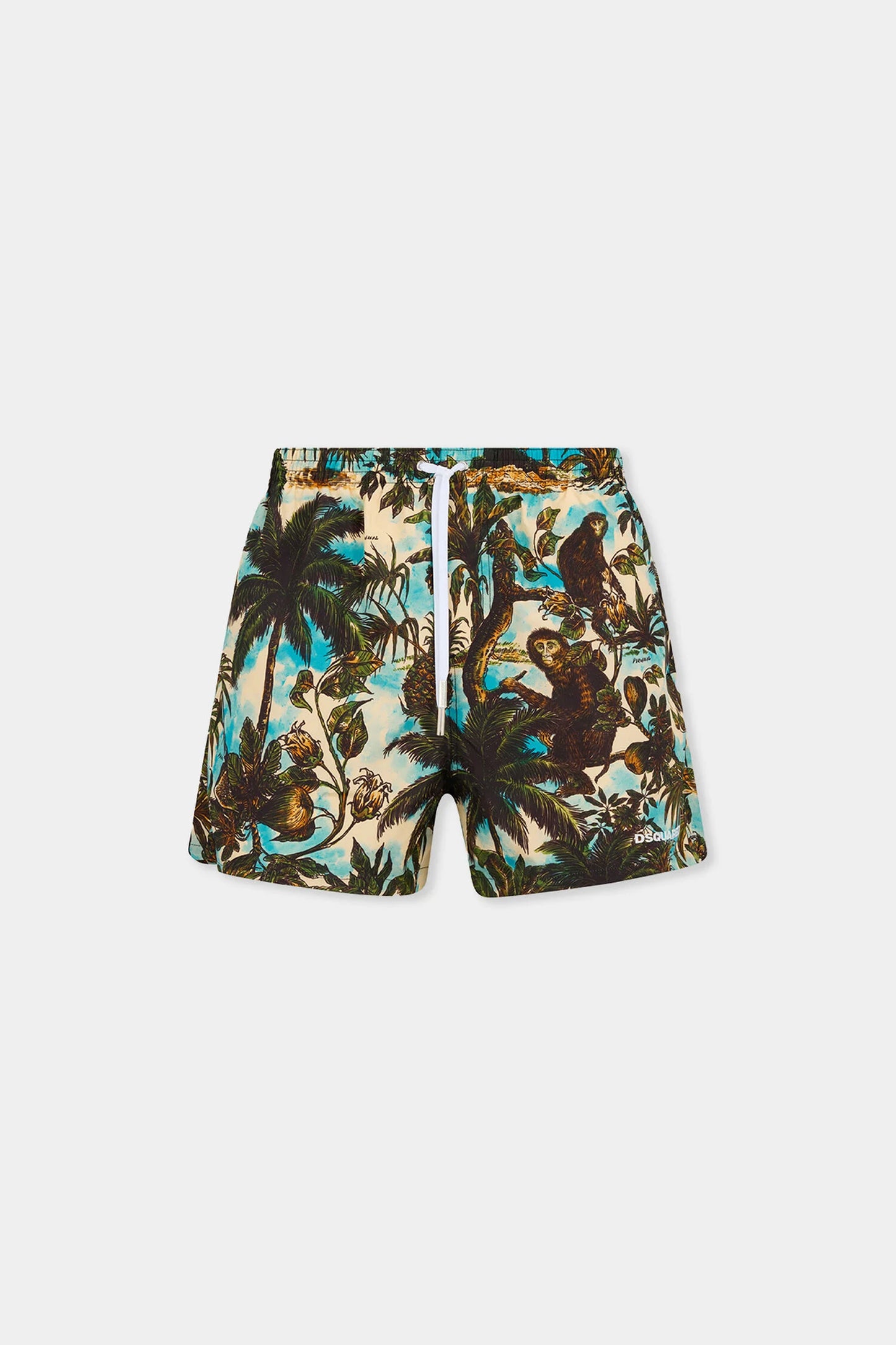 Costume Dsquared2 Boxer
