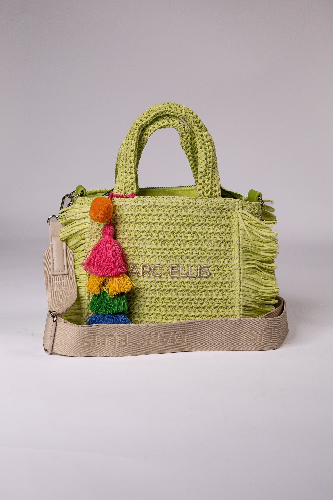 Borsa Marc Ellis Buby Claire S