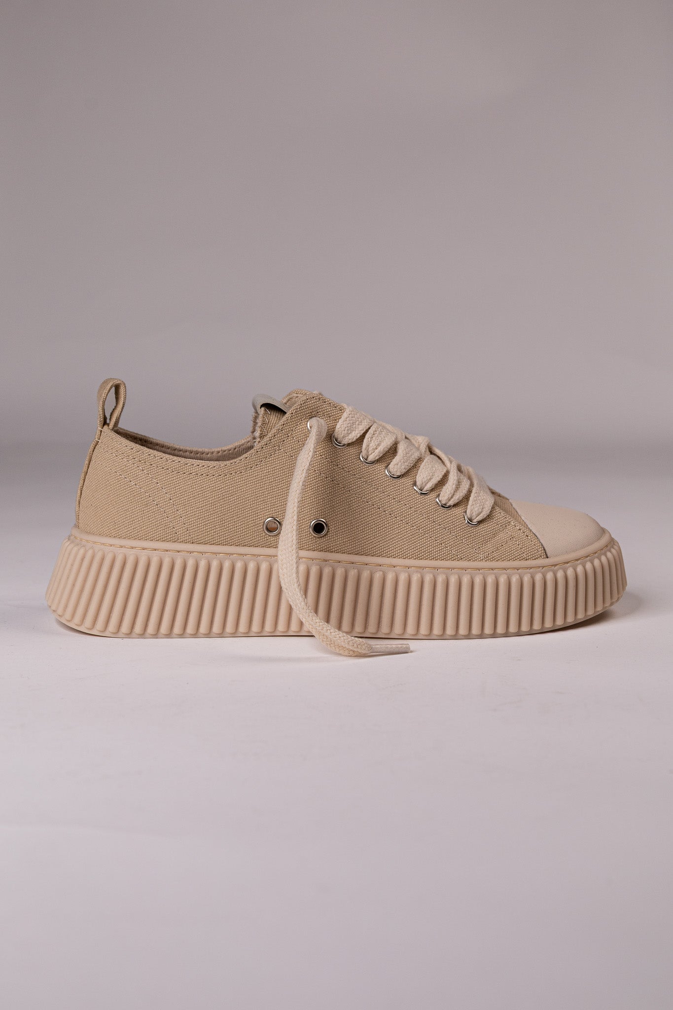 Scarpe Pret à Porter Canvas