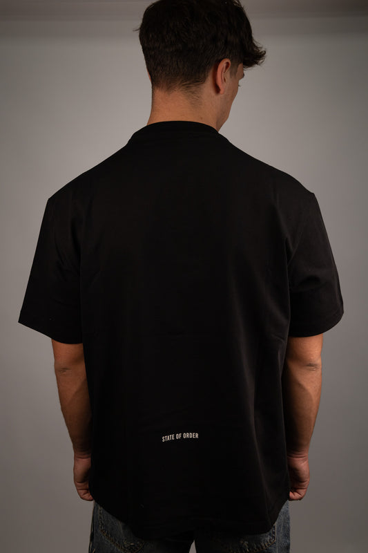 T-shirt / Maglietta State Of Order