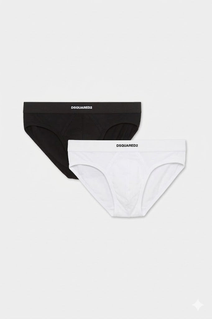 Slip Dsquared2 2 pack