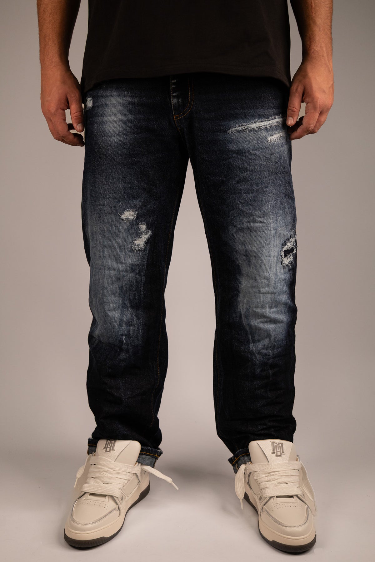 Jeans Patriòt