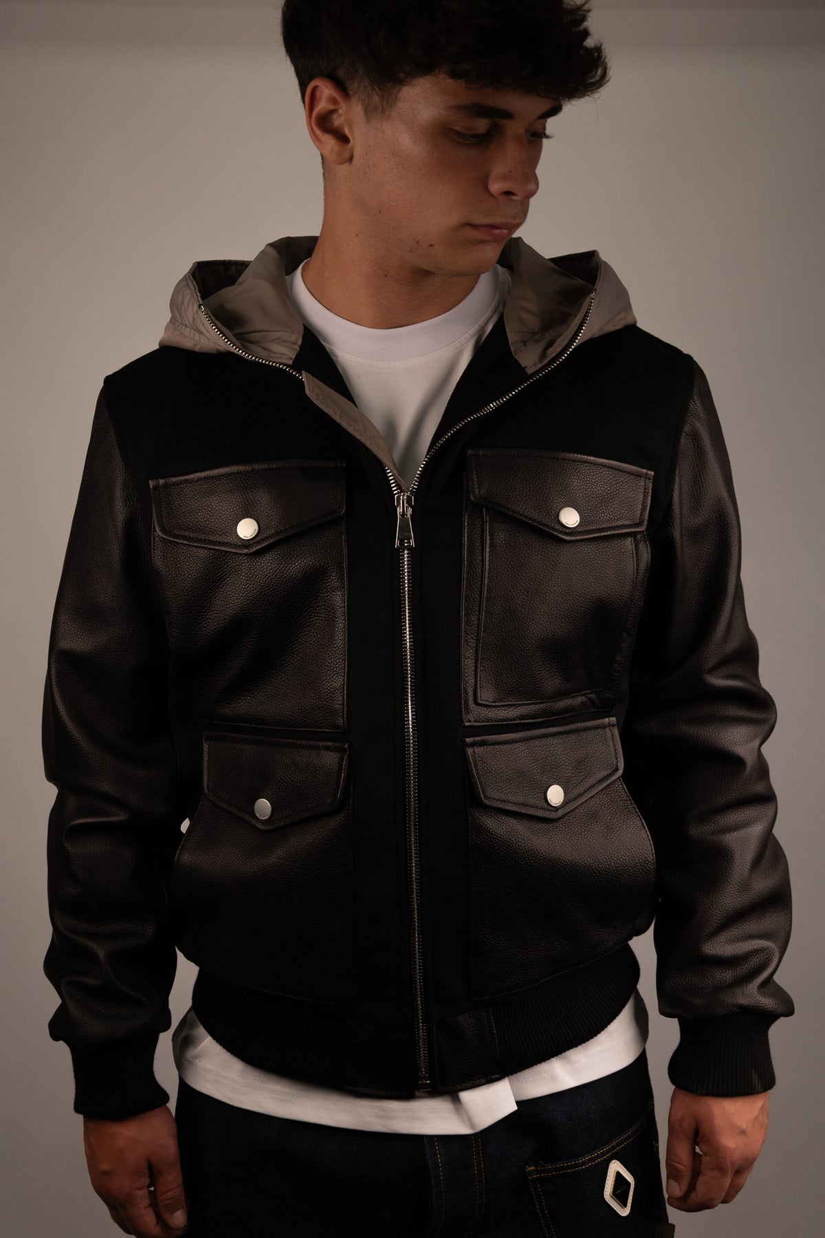 Bomber Yes London