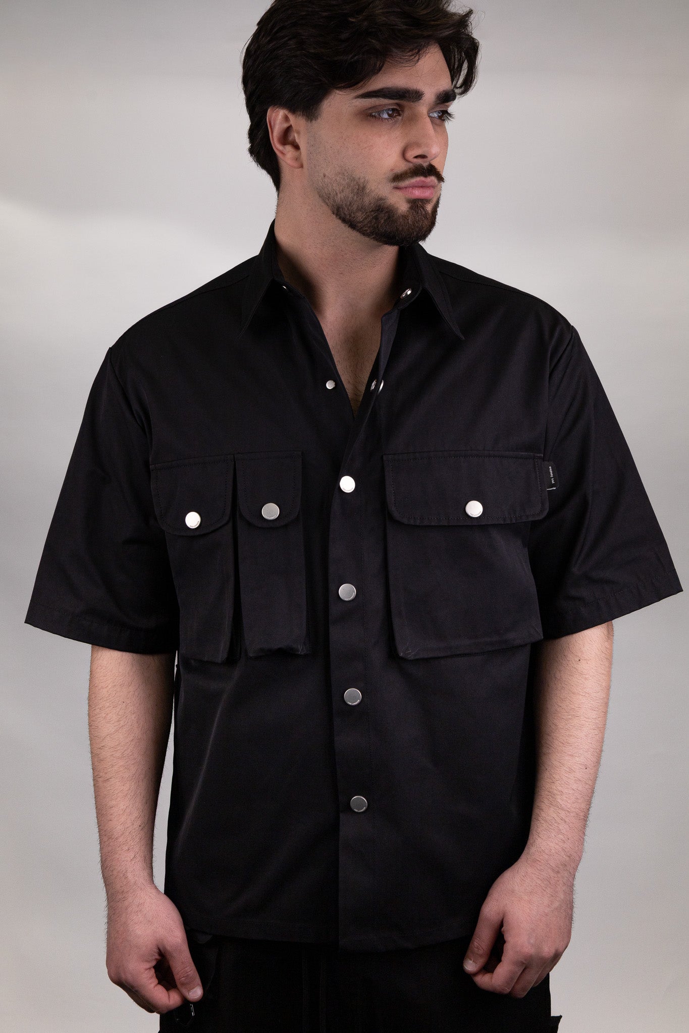 Camicia Yes London