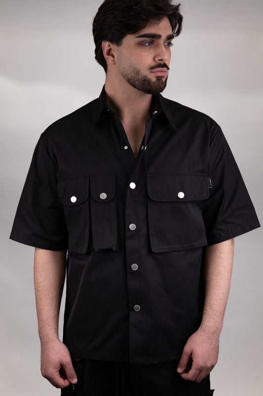 Camicia Yes London