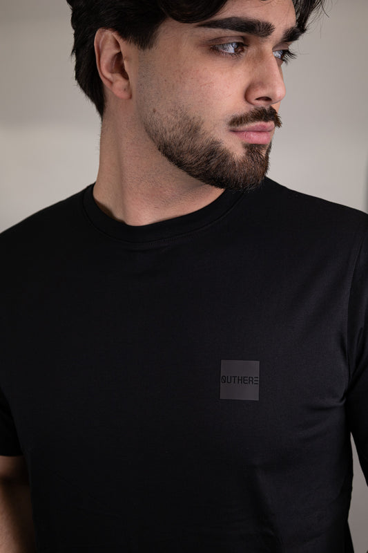 T-shirt Outhere Bliss