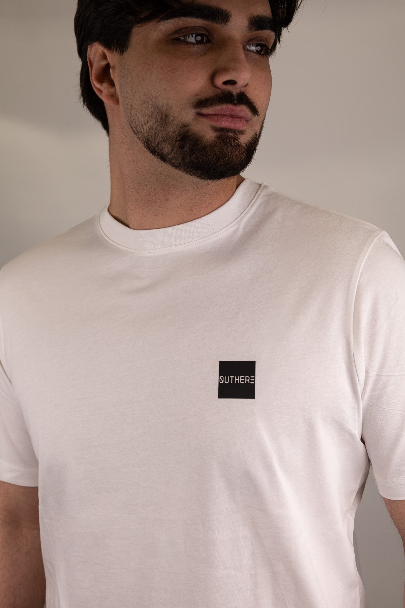 T-shirt Outhere Bliss
