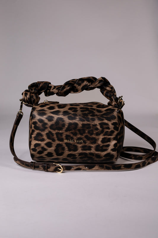 Borsa Marc Ellis Brigitte Leo