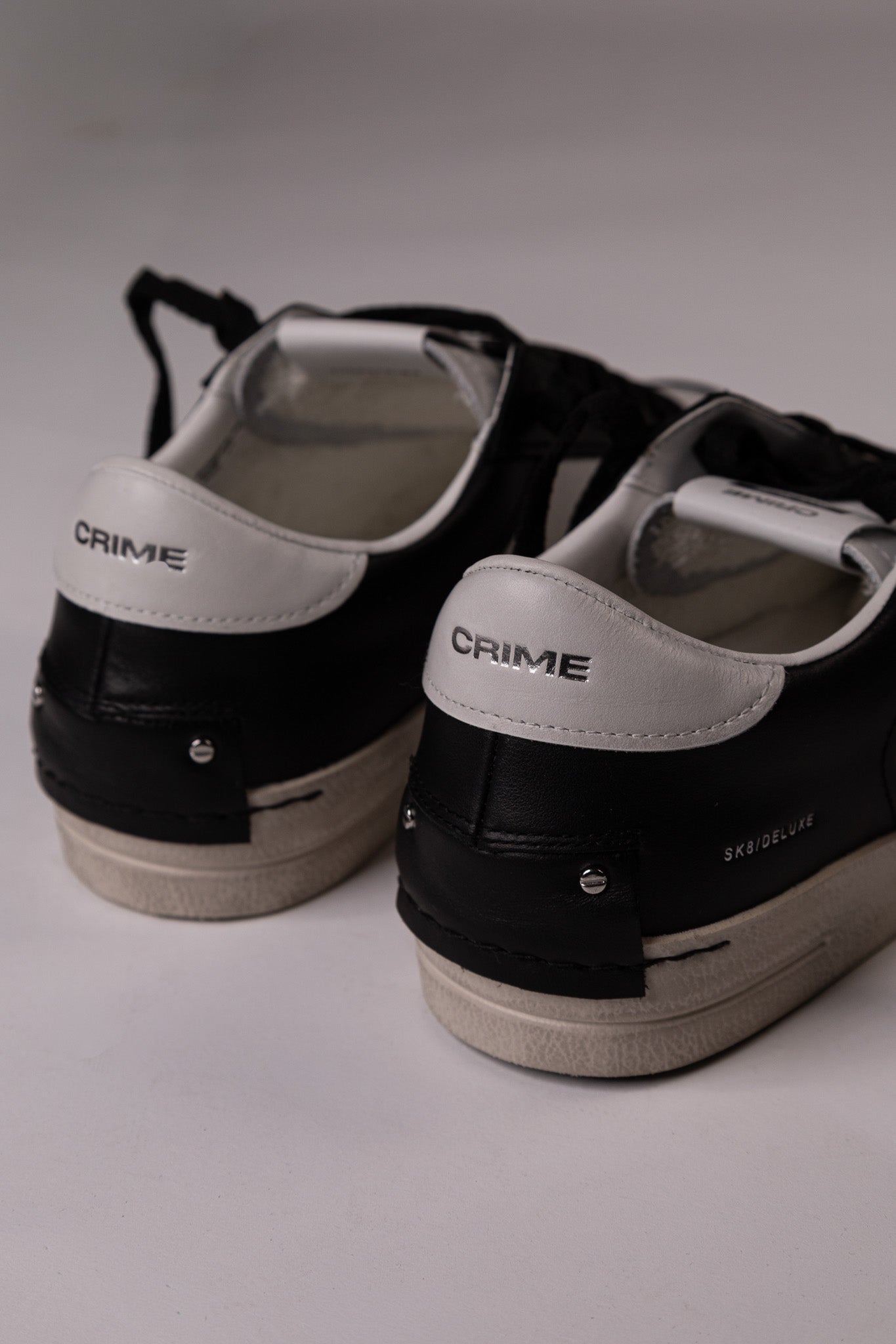 Scarpe Crime London