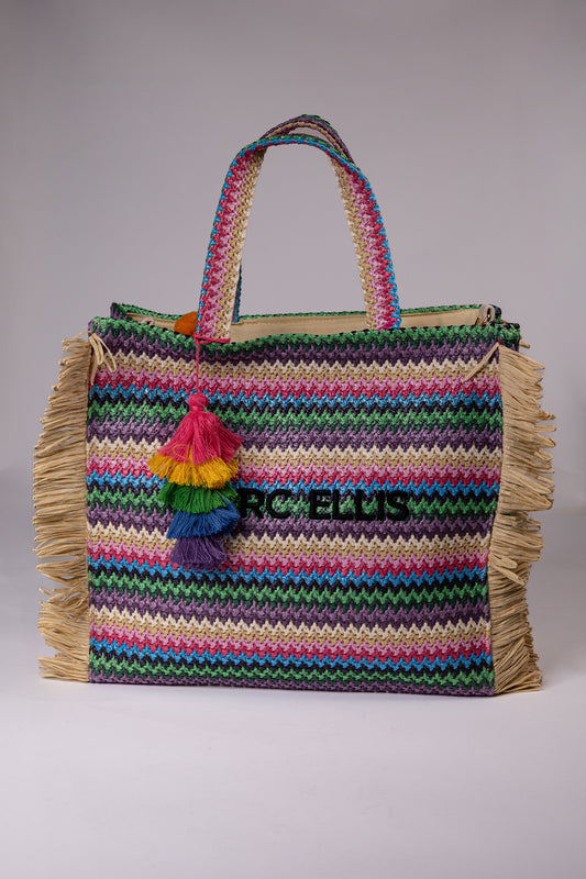 Borsa Marc Ellis Buby Claire L