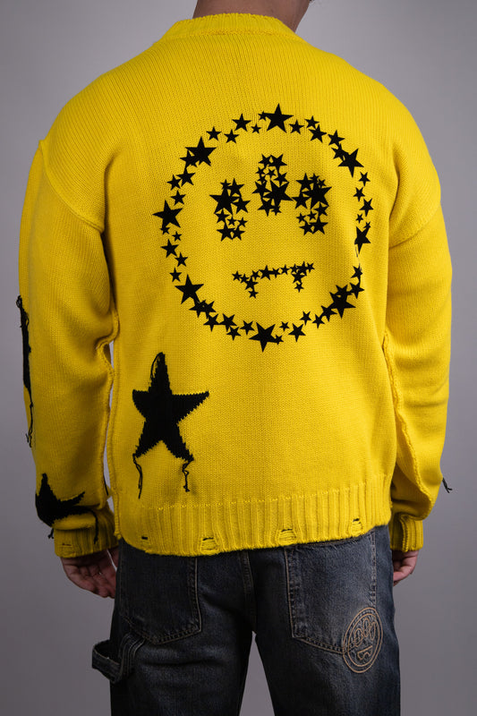 Maglione Barrow