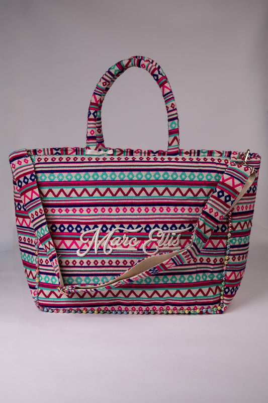 Borsa Marc Ellis Buby Indy