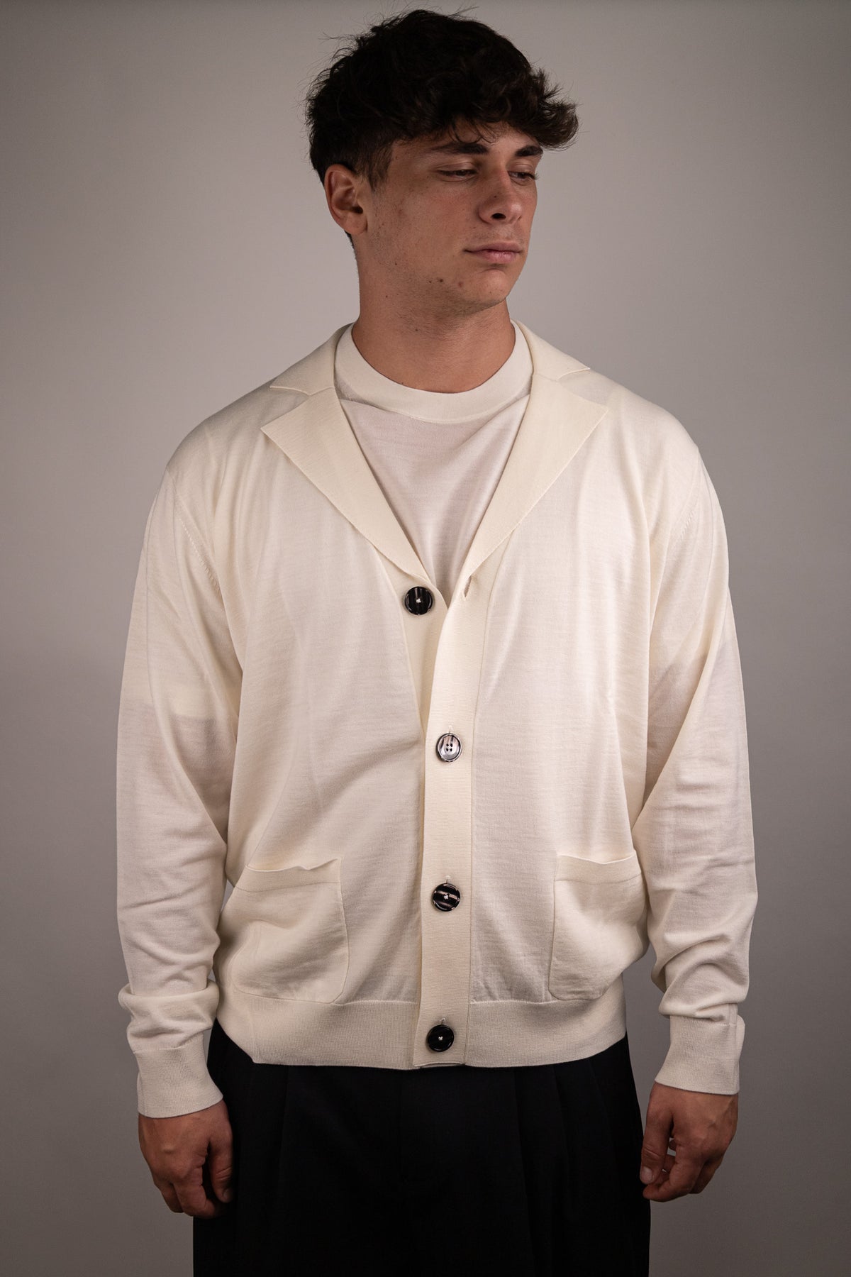 Cardigan Diktat