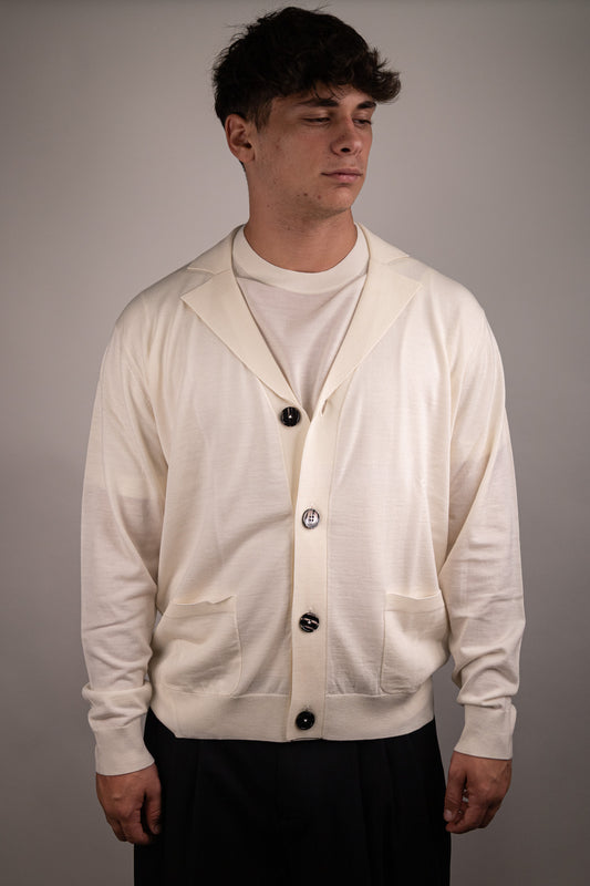 Cardigan Diktat
