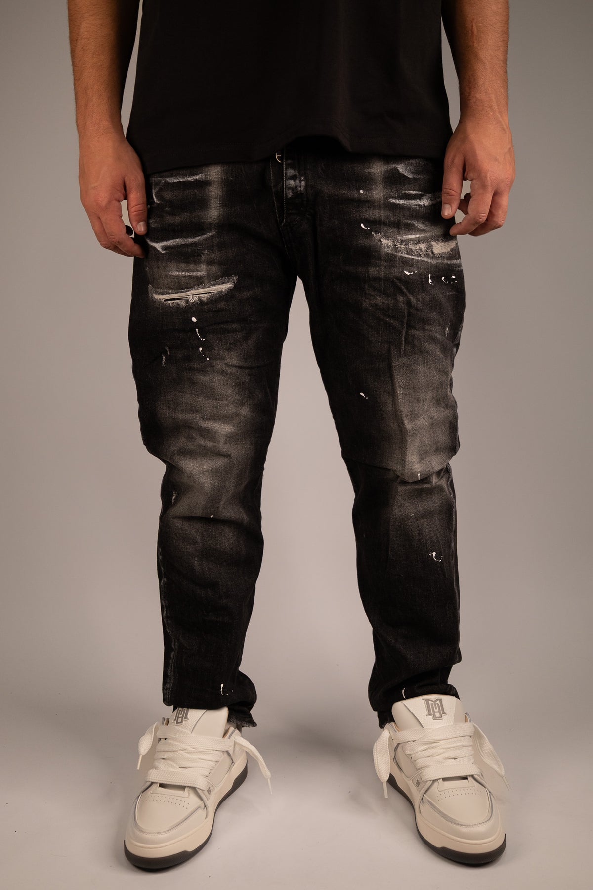 Jeans Patriòt