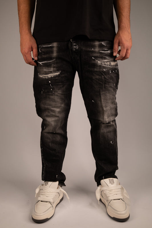 Jeans Patriòt