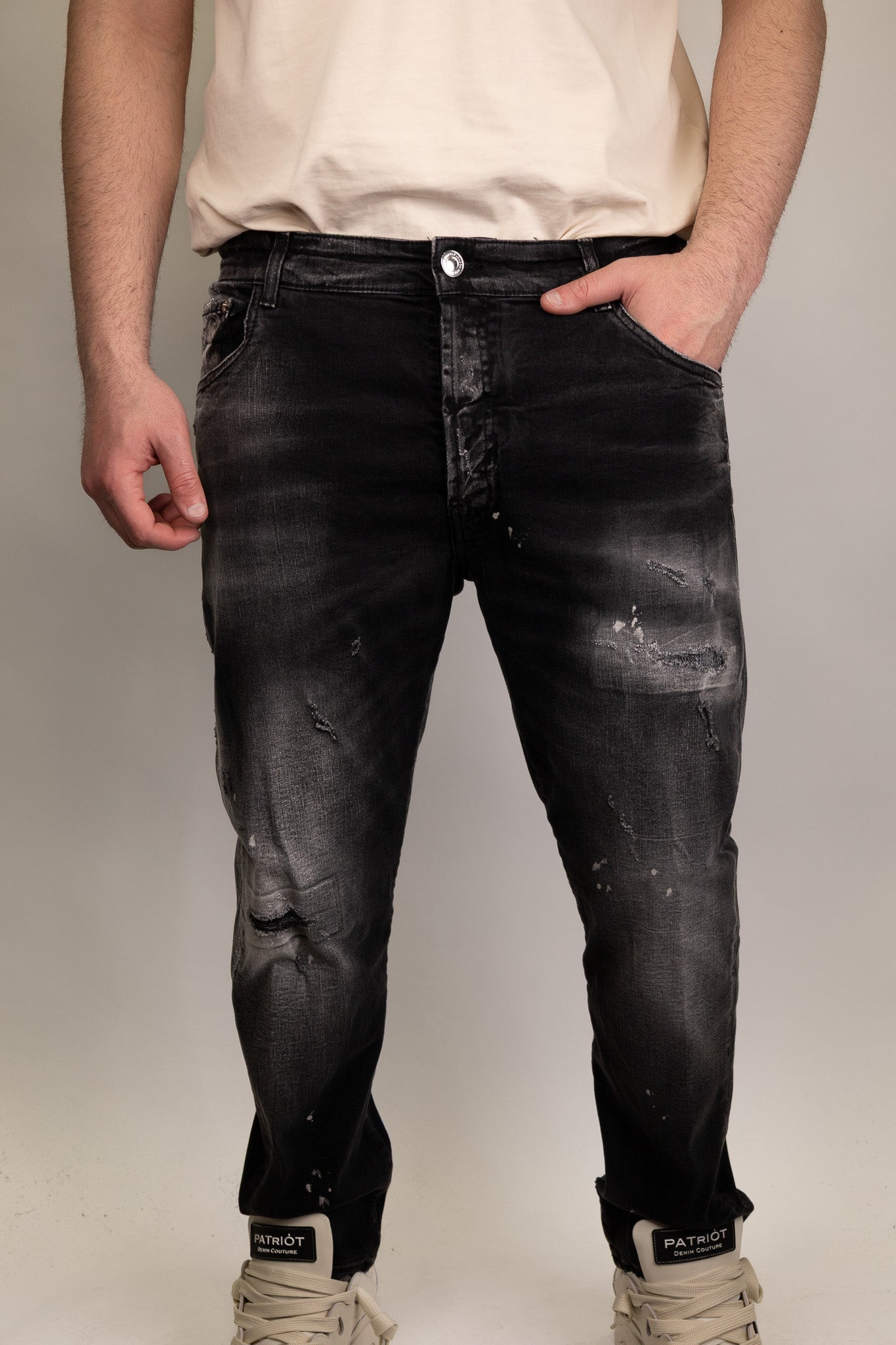 Jeans Yes London