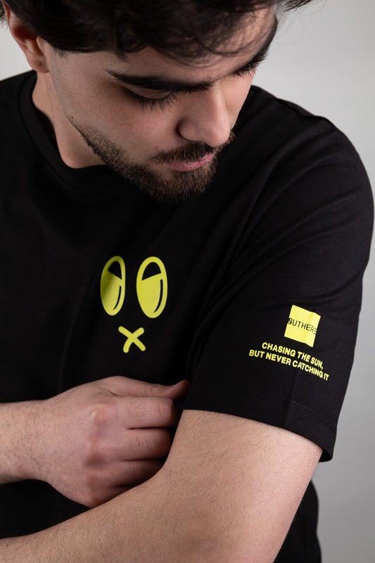 T-shirt Outhere Aris