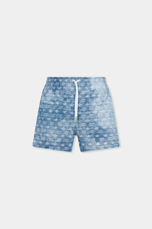 Costume Dsquared2 Boxer