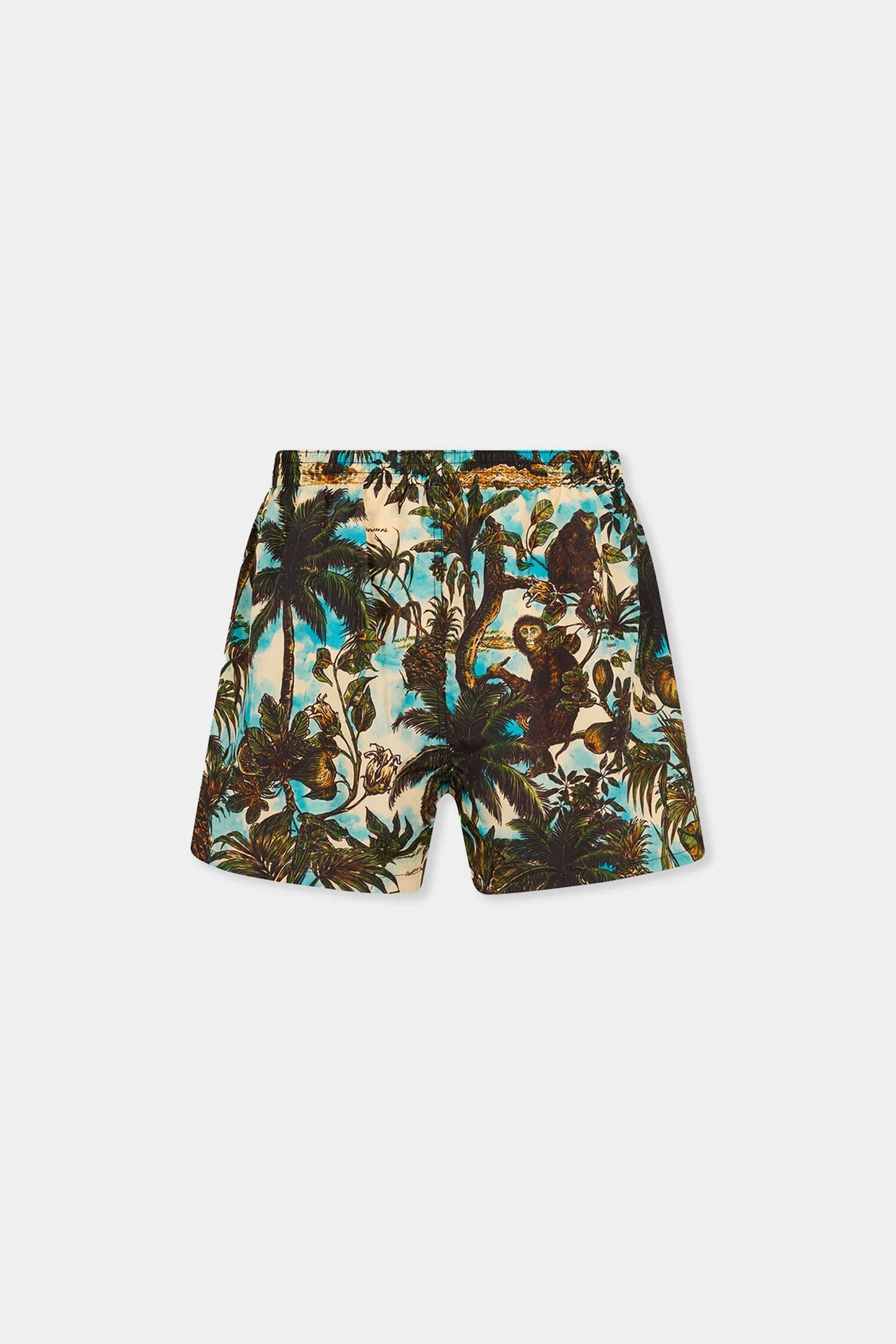 Costume Dsquared2 Boxer