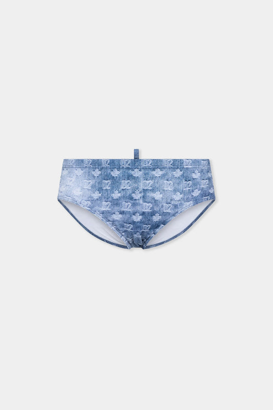 Costume Dsquared2 Slip