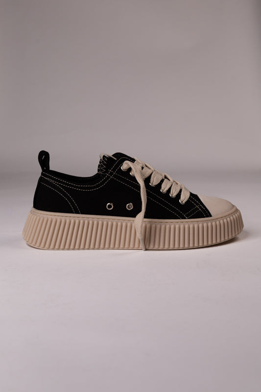 Scarpe Pret à Porter Canvas