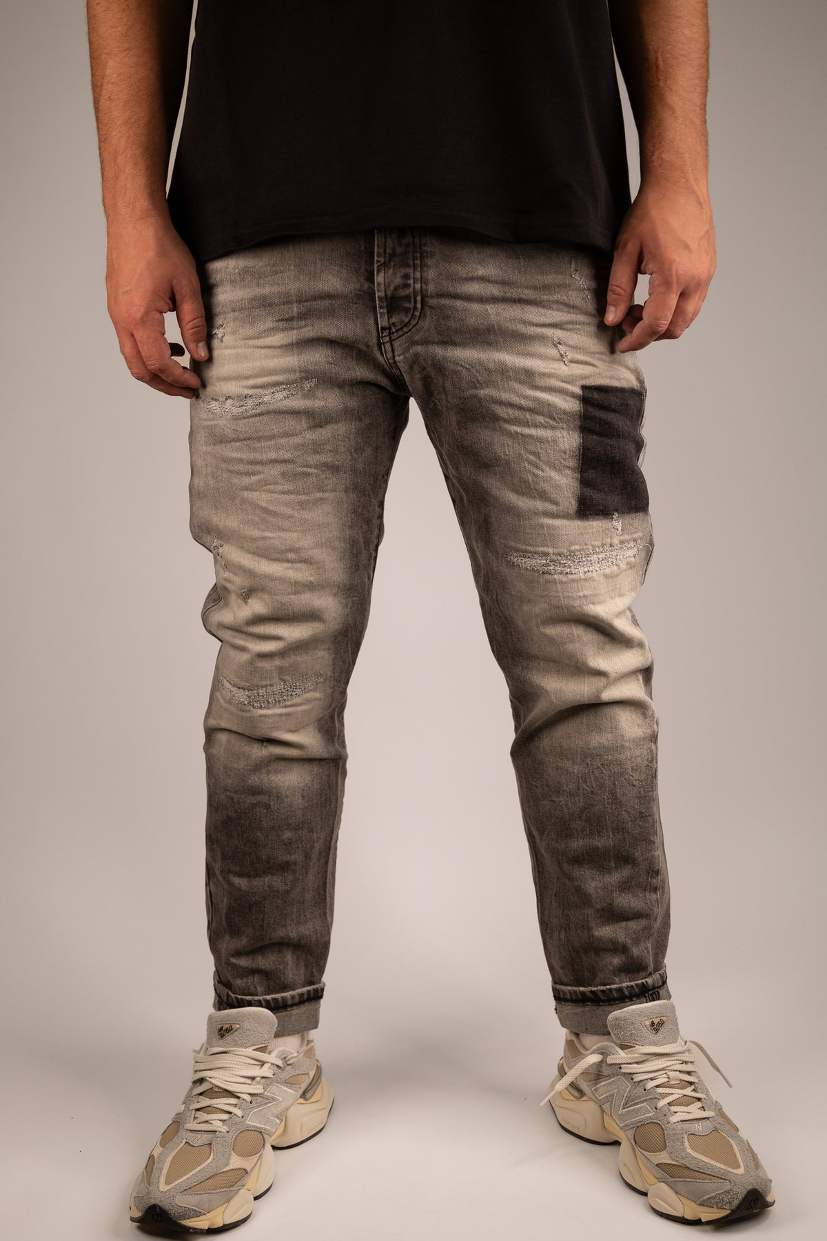Jeans Patriòt