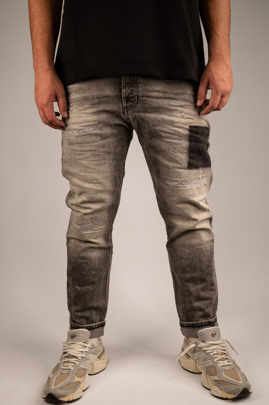 Jeans Patriòt