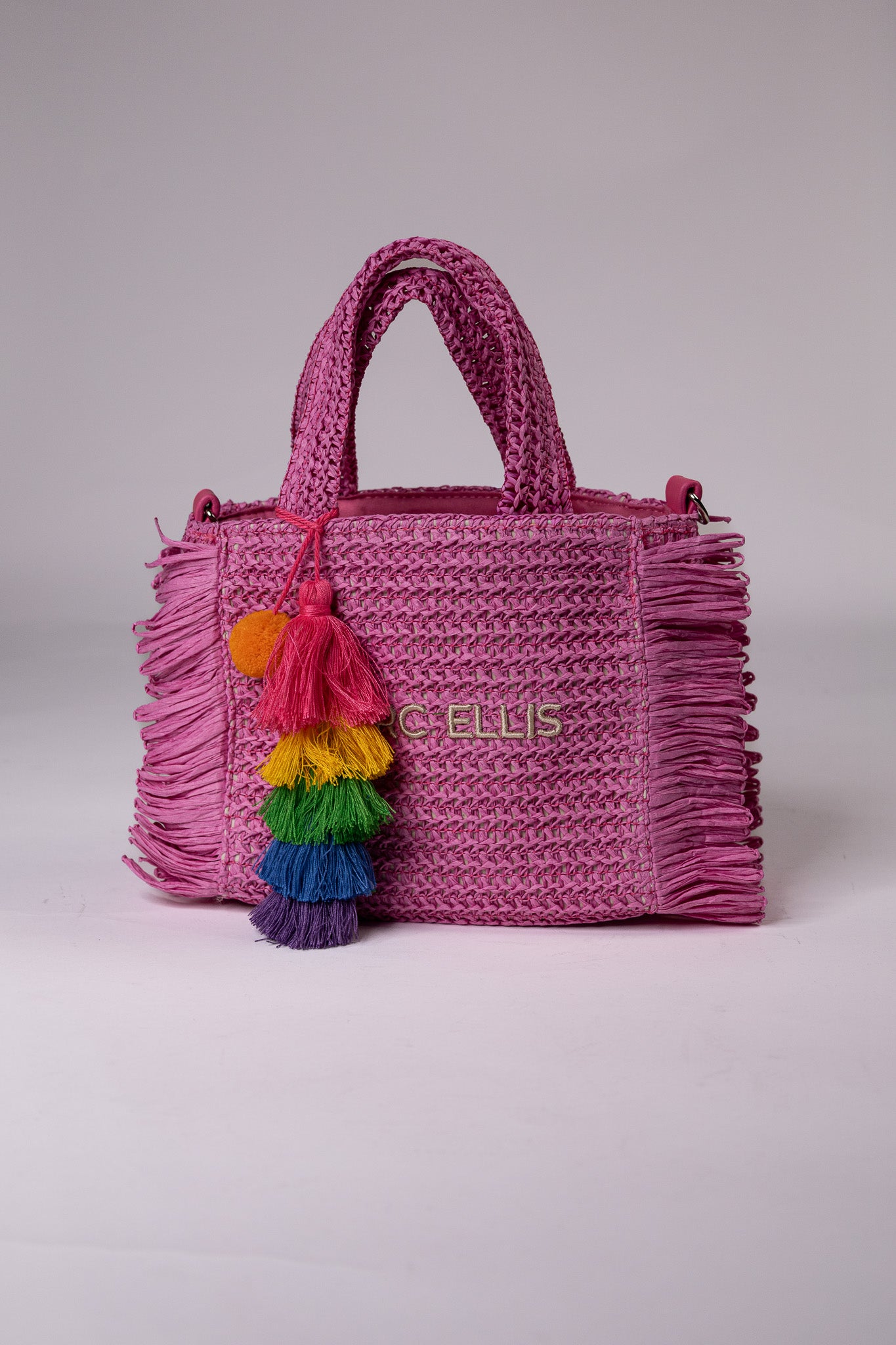 Borsa Marc Ellis Buby Claire S
