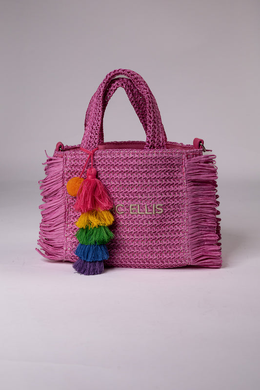 Borsa Marc Ellis Buby Claire S