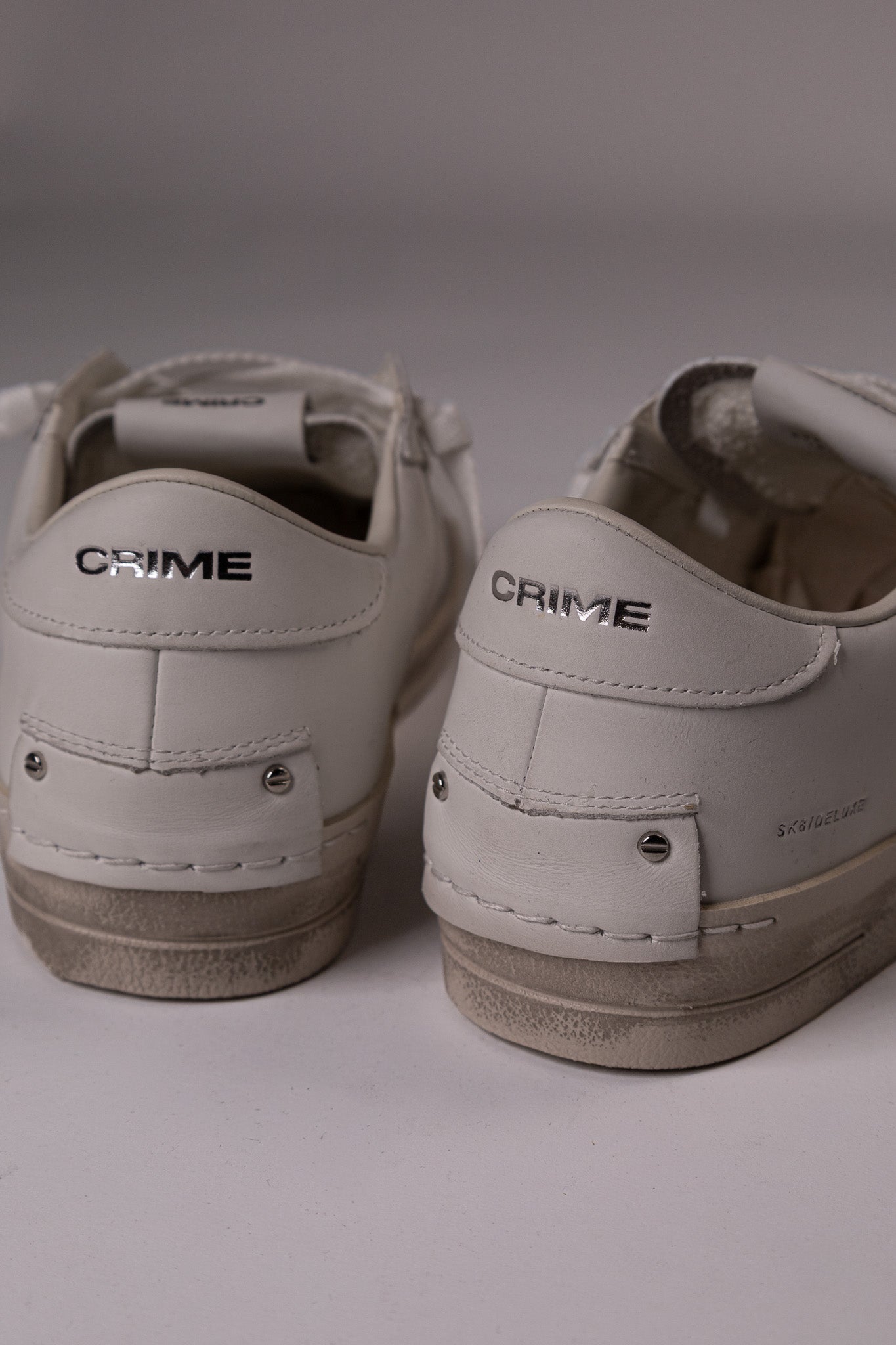 Scarpe Crime London