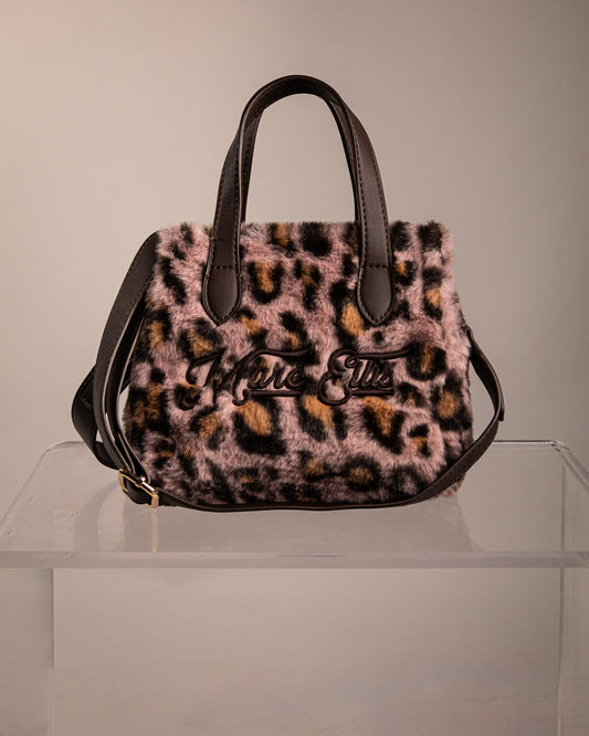 Borsa Marc Ellis Buby Lynx S