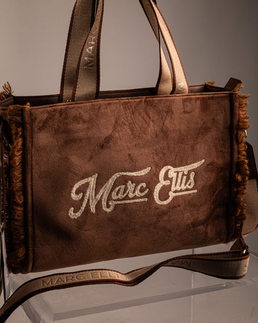 Borsa Marc Ellis Buby Velveton