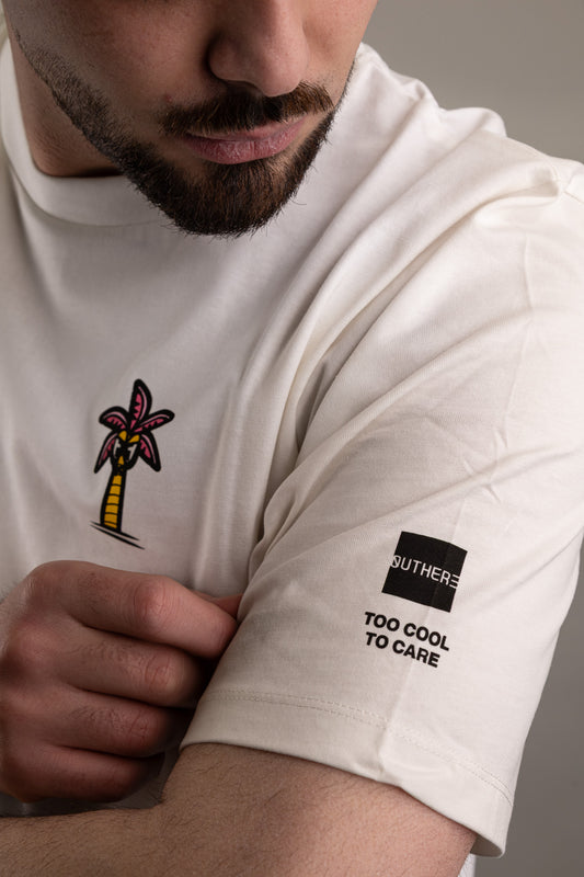 T-shirt Outhere Sirona