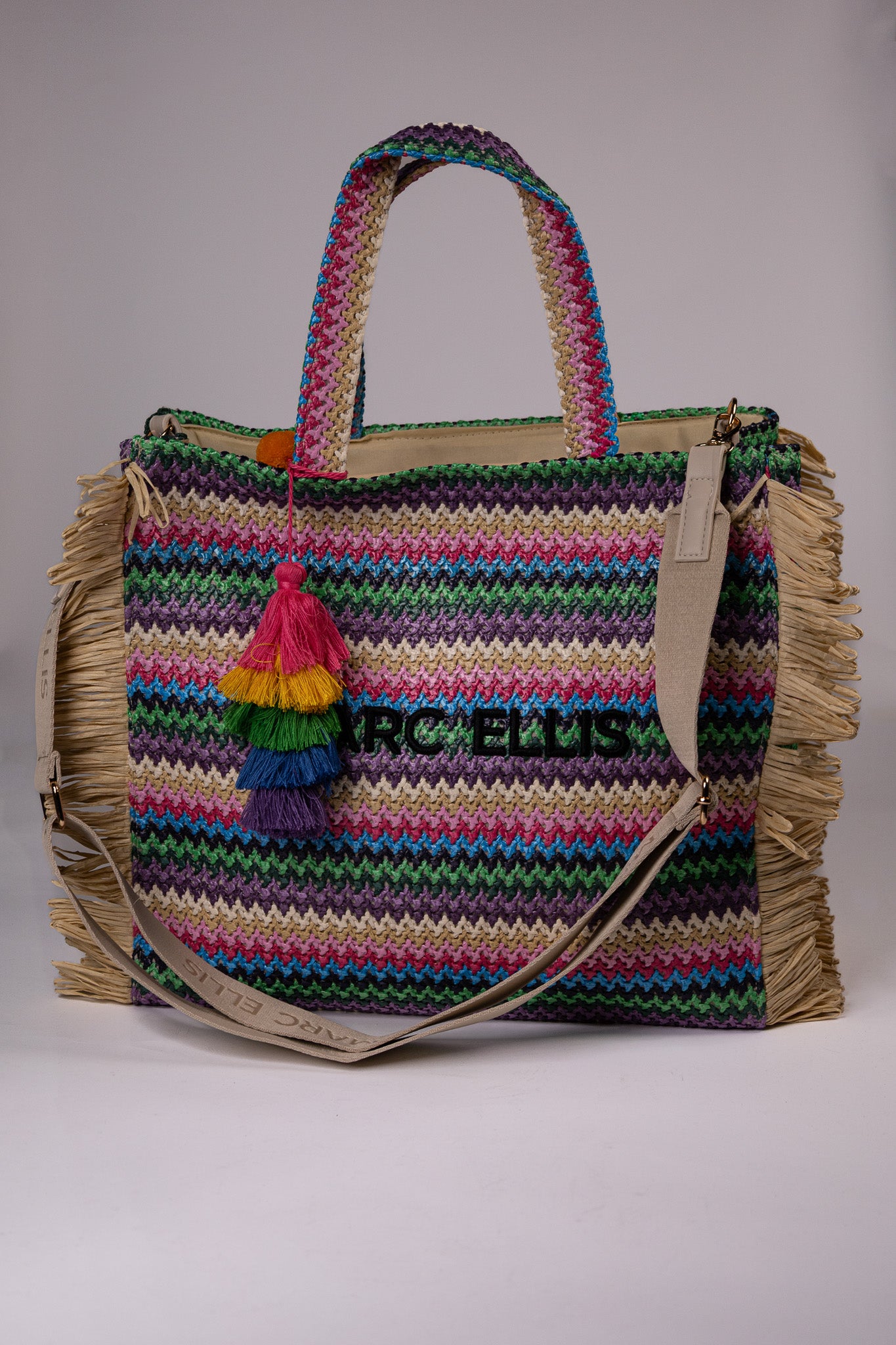 Borsa Marc Ellis Buby Claire L
