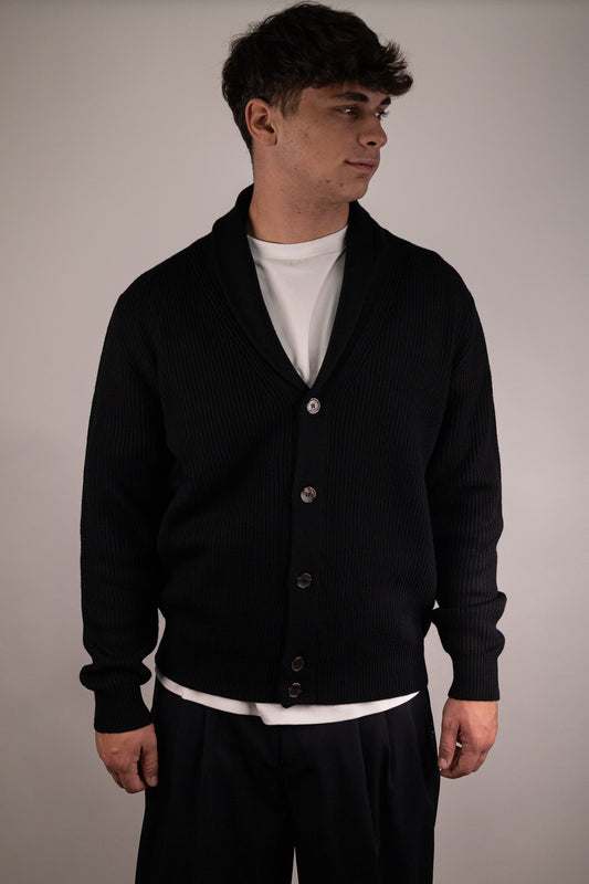 Cardigan Diktat