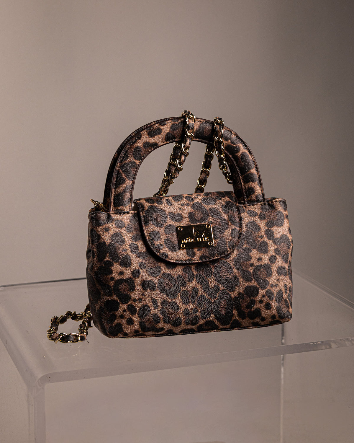 Borsa Marc Ellis Jayla Leo